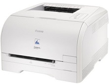 Canon i-SENSYS LBP5050n Treiber