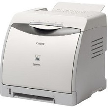 Canon i-SENSYS LBP5100 Treiber