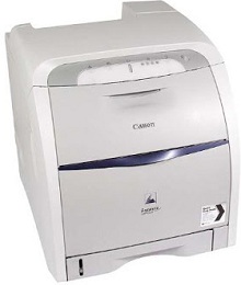 Canon i-SENSYS LBP5300 Treiber