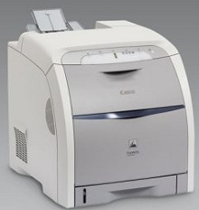 Canon i-SENSYS LBP5360 Treiber