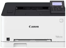 Canon i-SENSYS LBP613Cdw Treiber