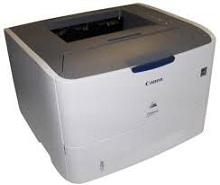 Canon i-SENSYS LBP6300dn Treiber