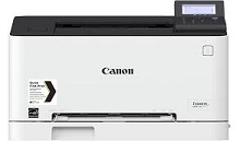 Canon i-SENSYS LBP653Cdw Treiber