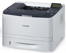 Canon i-SENSYS LBP6670dn Treiber