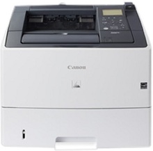 Canon i-SENSYS LBP6780x Treiber