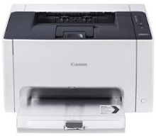 Canon i-SENSYS LBP7010C Treiber