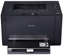Canon i-SENSYS LBP7018C Treiber