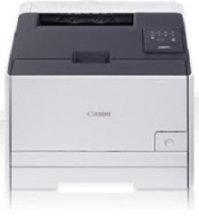 Canon i-SENSYS LBP7100Cn Treiber