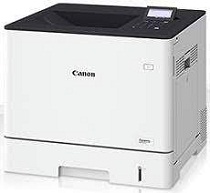 Canon i-SENSYS LBP710Cx-Treiber
