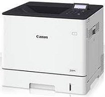 Canon i-SENSYS LBP712Cx-Treiber