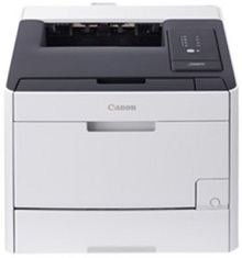 Canon i-SENSYS LBP7210Cdn-Treiber