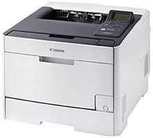 Canon i-SENSYS LBP7660Cdn-Treiber
