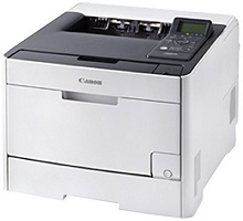 Canon i-SENSYS LBP7680Cx-Treiber