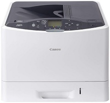 Canon i-SENSYS LBP7780Cx-Treiber