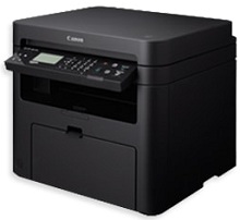 Canon i-SENSYS MF211 Treiber