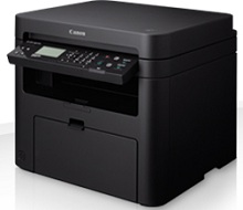 Canon i-SENSYS MF212w Treiber