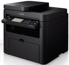 Canon i-SENSYS MF216n Treiber