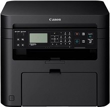 Canon i-SENSYS MF231 Treiber