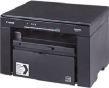 Canon i-SENSYS MF3010 Treiber