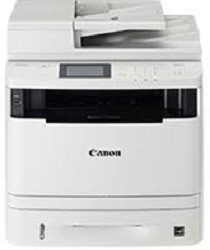 Canon i-SENSYS MF411dw-Treiber