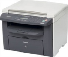 Canon i-SENSYS MF4120 Treiber