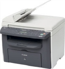 Canon i-SENSYS MF4150 Treiber