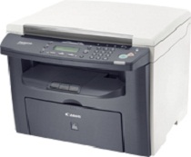 Canon i-SENSYS MF4320d Treiber