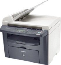 Canon i-SENSYS MF4330d Treiber