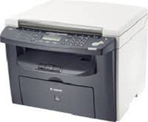 Canon i-SENSYS MF4340d Treiber