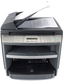Canon i-SENSYS MF4370dn Treiber