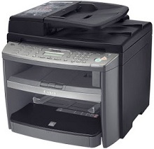 Canon i-SENSYS MF4380dn Treiber