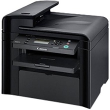 Canon i-SENSYS MF4430 Treiber