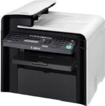 Canon i-SENSYS MF4550d Treiber