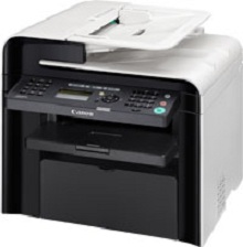 Canon i-SENSYS MF4580dn Treiber
