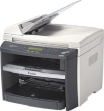 Canon i-SENSYS MF4660PL Treiber