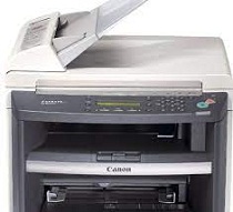 Canon i-SENSYS MF4690PL Treiber