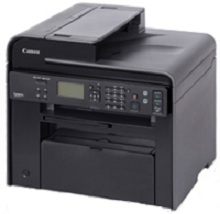 Canon i-SENSYS MF4730 Treiber