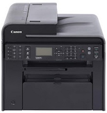 Canon i-SENSYS MF4750 Treiber