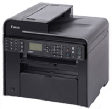 Canon i-SENSYS MF4780w Treiber