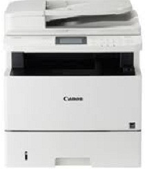 Canon i-SENSYS MF9280Cdn-Treiber