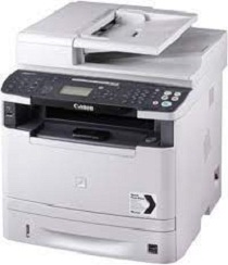 Canon i-SENSYS MF5940dn Treiber
