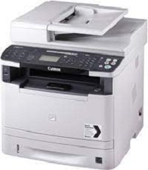 Canon i-SENSYS MF5980dw-Treiber