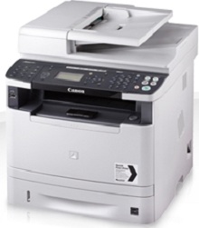 Canon i-SENSYS MF6140dn Treiber