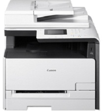 Canon i-SENSYS MF628Cw Treiber