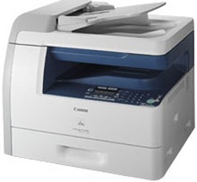 Canon i-SENSYS MF6530 Treiber
