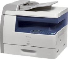 Canon i-SENSYS MF6540PL Treiber