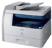 Canon i-SENSYS MF6560PL Treiber