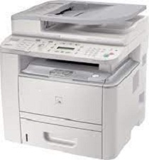 Canon i-SENSYS MF6680dn Treiber