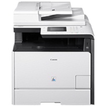 Canon i-SENSYS MF724Cdw Treiber