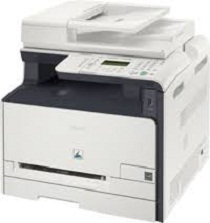 Canon i-SENSYS MF8030Cn Treiber